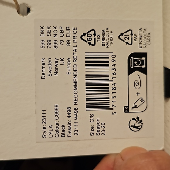 Baum Und Pferdgarten Beret - Picture 8 of 12